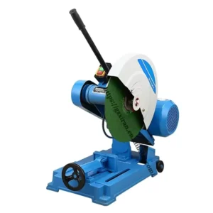 Mini Electric 3000W Cut Off Saw Machine Metal Cut Off Machine Cut Saw Abrasive Wheel Machine 355mm