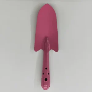 Mini Garden Shovel Ergonomic Hand Tool Spade for Planting and Digging