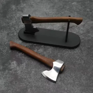 Mini Mountain Axe Camping Fishing Survival Axe Home Series Collection Play Gift Small Hand Axe