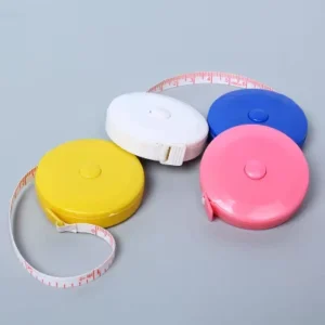 Mini Plastic Tape Measure Promotional Gift Tape Measure