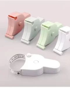 Mini Portable Automatic Retractable Tape Measure