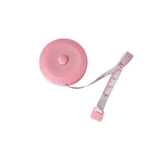 Mini Promotional Tape Measure Compact Size for Easy Use