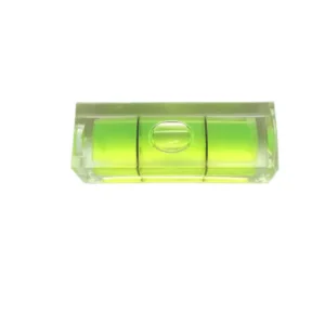 Mini Square Spirit Level