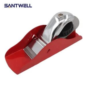 Mini Woodworking Hand Planer SK5 Alloy Steel Blade Small Trimming Plane Portable Handheld Wood Planer for DIY Craft