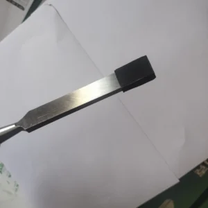 Mn Steel Chisel Through Heart Handle Woodworking Chisel