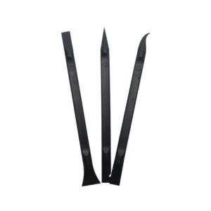 Mobile Phone Frame Touch Screen Repair Pry Bar Tools Opening Repair Anti Static Plastic Spudgers Sticks Set for Smartphone