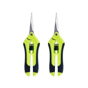 Modern Electric Tree Pruner Manual Hand Pruner Garden Scissors Hedge Shears for Pruning Durable Garden Pruning Shears