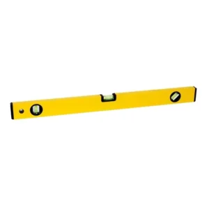 More Popular High Heavy Duty Magnetic Aluminium Rule Spirit Level with Easy Take Handles