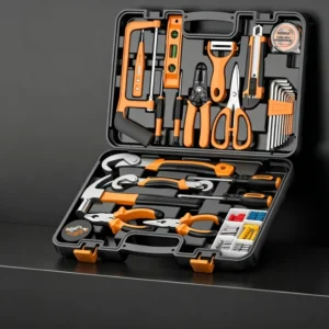 Most Common Non Flammable Non Sparking Tools for Work Around Flammables