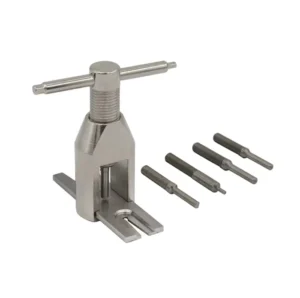 Motor Pinion Gear Puller DIY Tool Universal Motor Pinion Gear Puller Remover for RC Motors Gear Puller Tools