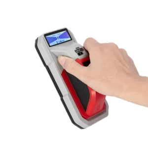 Multi Function AC Wire Metal Stud Finder Center Scanner Wall Scanner Stud Finder