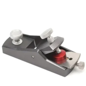 Multi Function Aluminum Alloy Flat Bottom Industrial Grade DIY Carpenter Tools Trimming Hand Planes 3 year