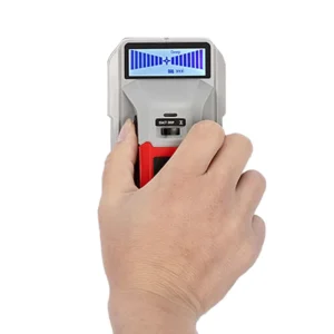 Multi Function Hand Tools AC Wire Metal Detector Stud Finder Center Scanner Wall Detector