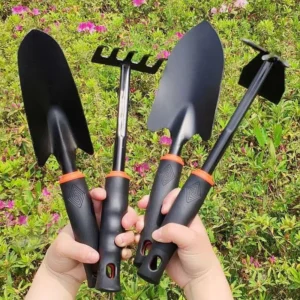 Multi Function Outdoor Shovel for Gardening and Beach Activities Digging for Wild Vegetables Spade Hoe