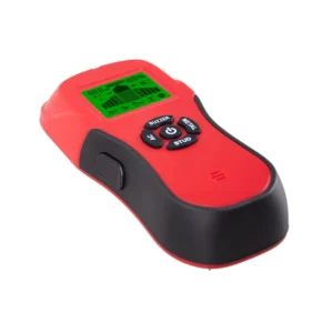 Multi Function Powerful New Stud Finder Wall Scanner Metal Voltage Detector for Ferrous Non Ferrous Metal Detector Finder