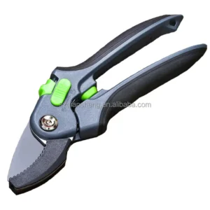 Multi Function Pruner Cut Plant Trim Secateur Shrub Garden Scissor Tool Garden Tree Pruning Shear