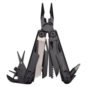 Multi Functional 18 in 1 Durable Stainless Steel Camping EDC Gadgets Hand Tool Multi Tool Knife Folding Pliers