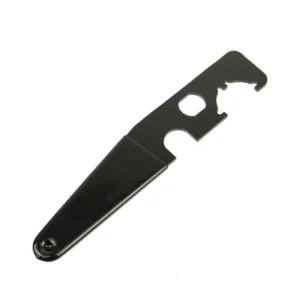 Multi Functional High Hardness Tactical Wrench
