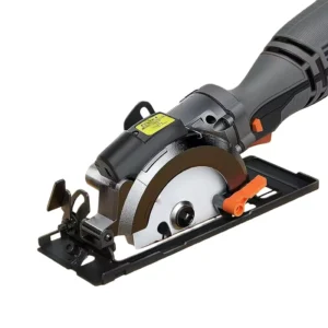 Multi Functional High Power Circular Cutting Saw for Wood Marble Ceramic Tile Concrete Wall Groove Work