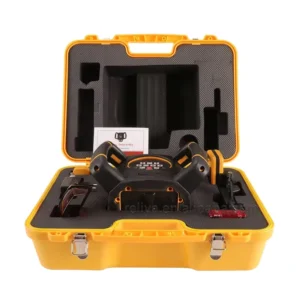 Multi Functional Points Lines and Surfaces Rotating Level Electronic Leveling Level