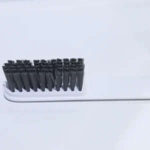 Multi Purpose Long Handled Cleaning Brush Easy to Maneuver Deep Cleaning for Shoes Laundry and Bathroom Surfaces