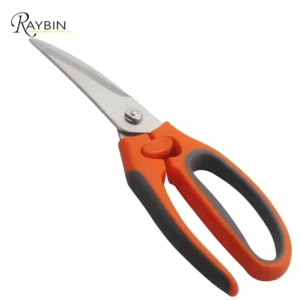 Multi Stainless Steel Kitchen Scissors Shears