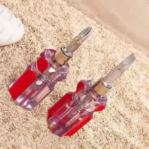 Multi function Screwdriver