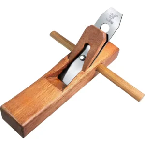 Multi-function Steel Flat Bottom Durable Carpenter Tools Woodworking Planer Hand Planes