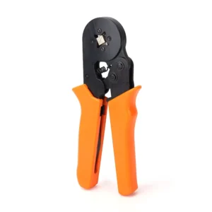 Multi-functional Insulated Terminal Hydraulic Electric Hose Wire Crimper 2.5/4/6mm 14-10AWG