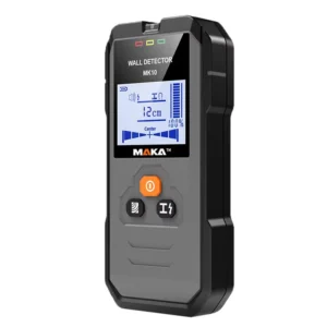 Multi functional Metal Wood Detection Function Wall Detector Stud Finder Scan Sensor