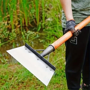 Multi functional Outdoor Garden Cleaning Household Agricultural Livestock Manure Removal Spades Shovel