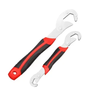 Multi-functional Pipe Wrench Tool