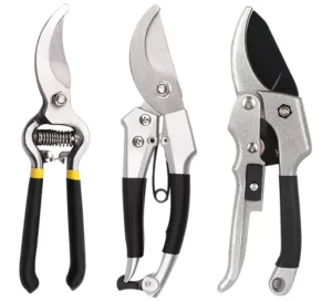 Multi functional Pruning Shears Garden Shears