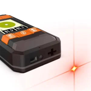 Multi-functional Wall Detect Scanner Stud Finder Laser Level