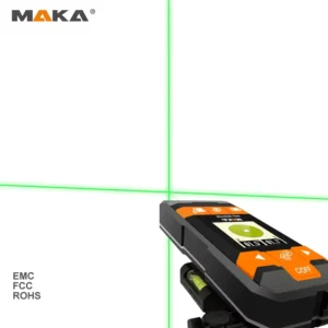 Multi-functional Wall Detect Scanner Stud Finder Laser Level Meter