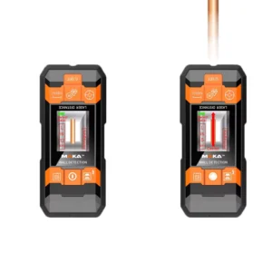 Multi-functional Wall Detector Laser Distance Meter Function 4 in 1 Stud Finder