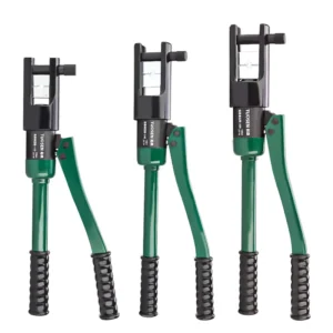 Multi functional Wire Crimper Copper and Aluminum Nose Terminal Manual Crimping Pliers