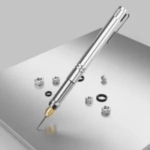 Multi purpose Electric Engraving Pen for Nuclear Carving Nail Polishing & Jade