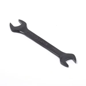 Multi size 2.75mm 32.5mm Single Open End Thin Wrench Metric Carbon Steel OEM Wrench for Auto Repair