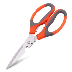 Multifunction Professional Kitchen Scissors Shears With Stainless Steel Blade Premium Heavy Duty Shears for Kitchen