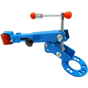 Multifunctional Auto Tire Reforming Wheel Arch Fender Rolling Reforming Extending Tool Arm Flaring Reformer Wheel Arch Roller