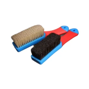 Multifunctional Boar Hair Bristles Cleaning Brush Household Tool for Shoes and Cloths