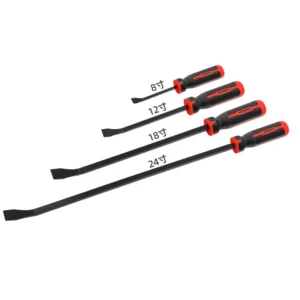 Multifunctional Car Tire Lever Hand Tool with Chisel End for Tire Removal & Pry Bar