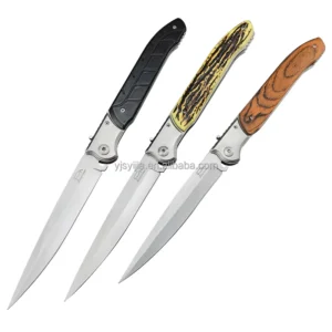 Multifunctional EDC Pocket Knife Hunting Survival Camping Outdoor Tool Portable Daily Multi-Purpose Folding 420 Stainless OEM