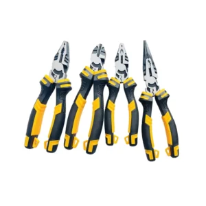 Multifunctional Hardware Hand Tools Universal Combination Cutting Pliers Professional Electrician Wire Cutters Long Nose Pliers