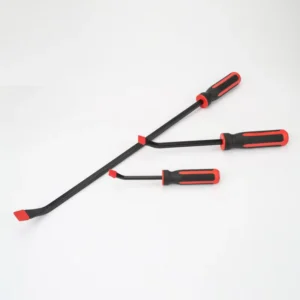 Multifunctional Household Pry Bar Screwdriver High voltage Resistant Set Tool