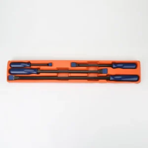 Multifunctional Household Pry Bar and Phillips Screwdriver High Pressure Resistant Car Repair Tool Customizable OEM Support