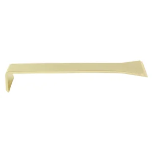 Multifunctional Non Sparking Brass Shovel Scraper Deck for Cleaning the Surface and Lifting Heavy Objects