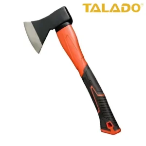 Multifunctional Rubber Handle Axe Outdoor