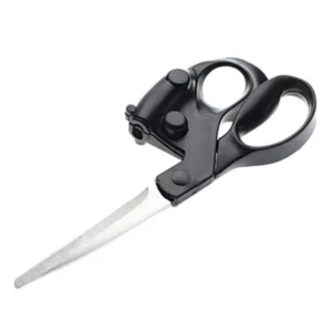 Multifunctional Scissors